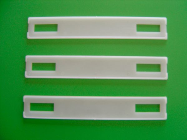 Asa de Embalaje de Plástico de Inyección REFUERZO Modelo-30