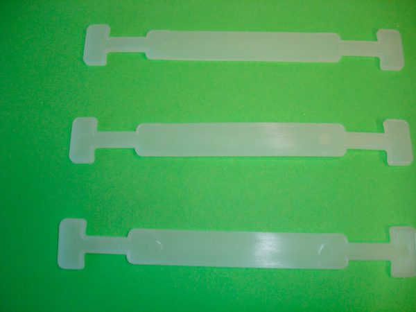 Asa de Embalaje Plástico Inyección Modelo-35