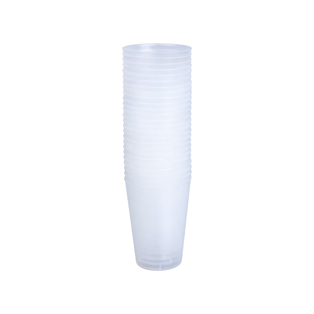 VASO SIDRA IRROMPIBLE - Imagen 2